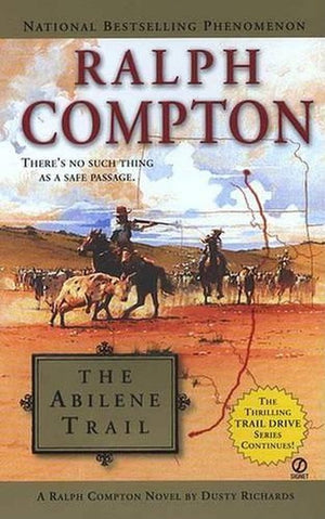 The Abilene Trail