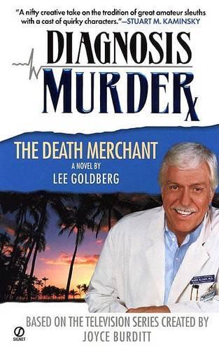 Diagnosis Murder #2