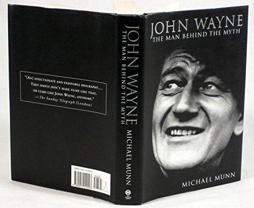 John Wayne