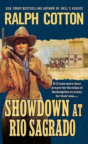 Showdown at Rio Sagrado