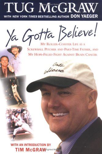 YA Gotta Believe!