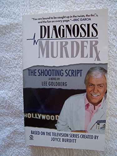 Diagnosis Murder #3