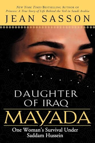 Mayada, Daughter of Iraq