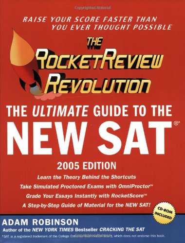 The Rocket Review Revolution