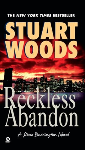 Reckless Abandon