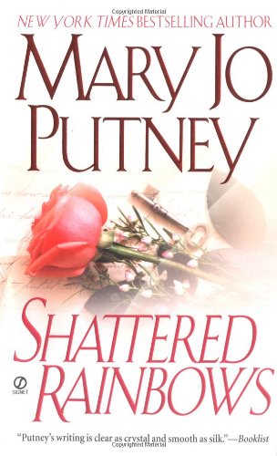 Shattered Rainbows