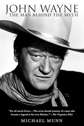 John Wayne