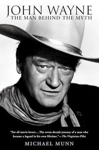 John Wayne 