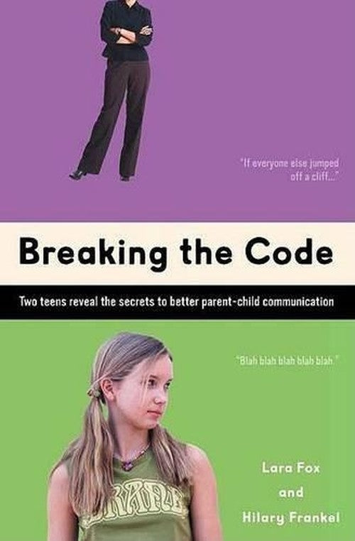 Breaking the Code