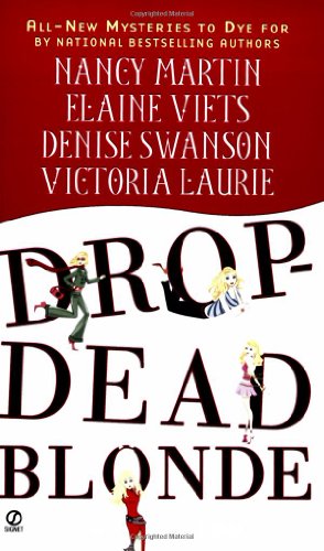 Drop-Dead Blonde