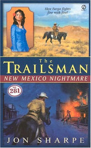 The Trailsman #281 