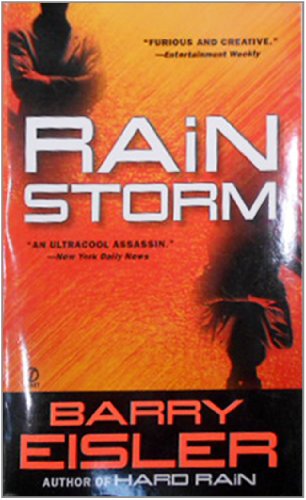 Rain Storm