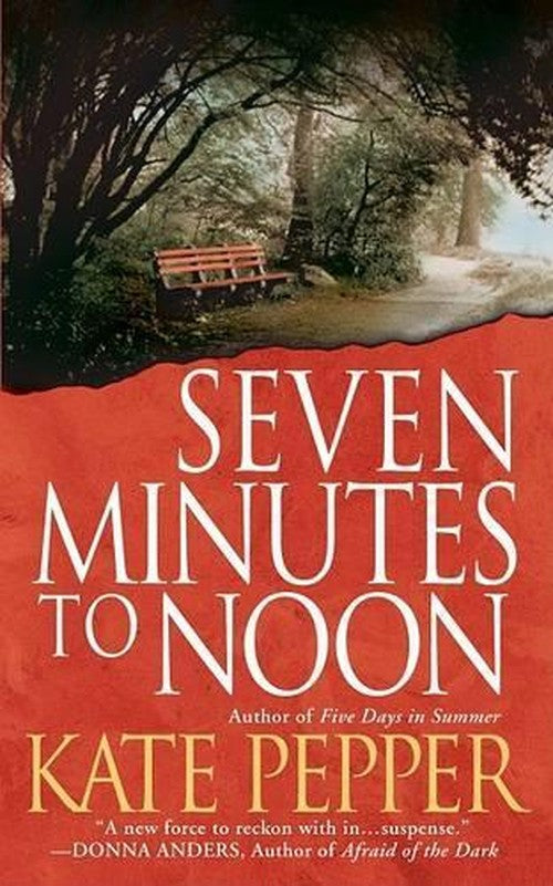 Seven Minutes to Noon