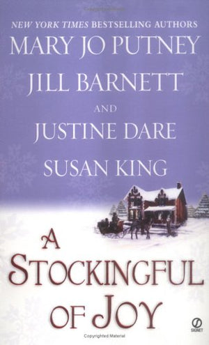 A Stockingful of Joy