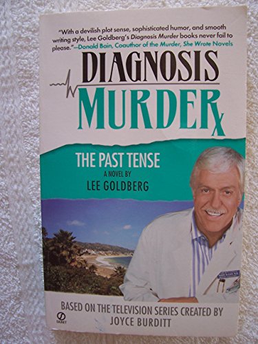 Diagnosis Murder #5