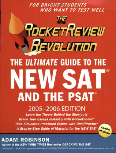 Rocketreview Revolution