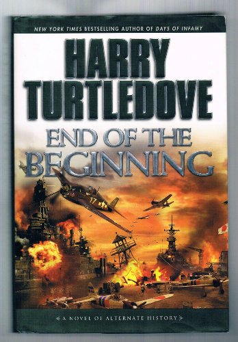 End of the Beginning