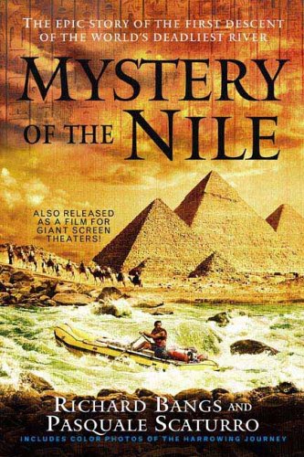 Mystery of the Nile
