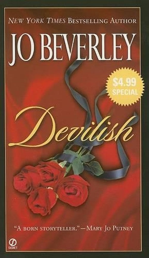 Devilish