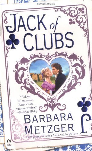 Jack of Clubs