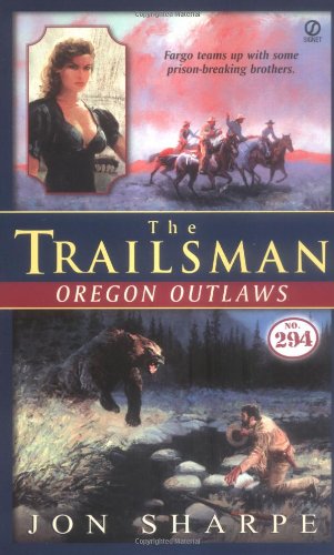 Oregon Outlaws