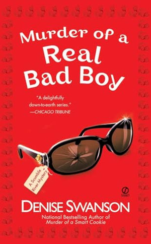 Murder of a Real Bad Boy
