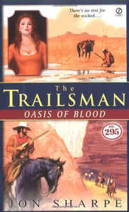 Oasis of Blood 