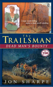 Dead Man's Bounty 