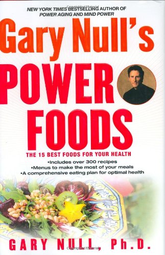 Gary Null's Power Foods