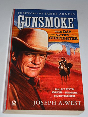 Gunsmoke (#6)