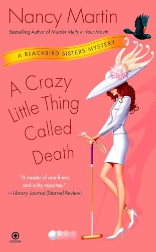 A Crazy Little Thing Called Death