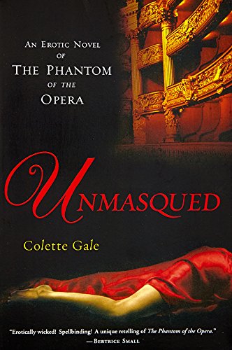 Unmasqued
