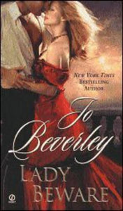 Lady Beware 