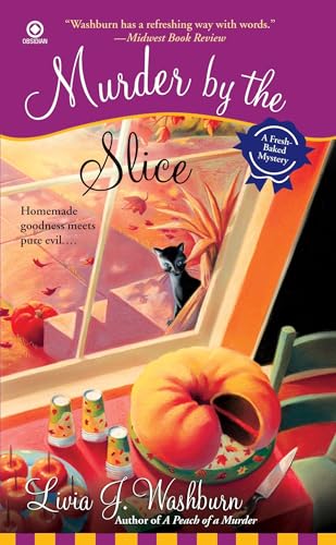 Murder By the Slice