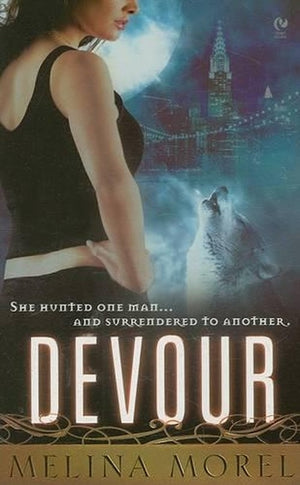 Devour