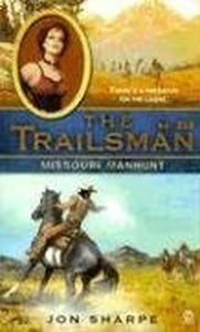 The Trailsman 