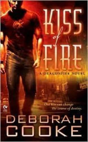 Kiss Of Fire
