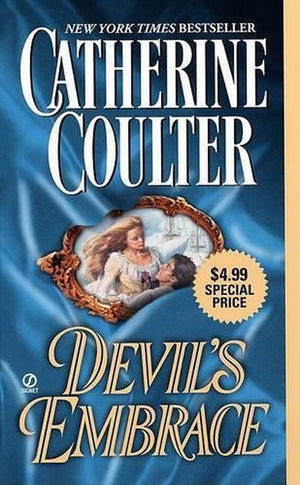 Devil's Embrace