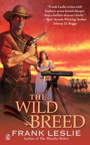 The Wild Breed