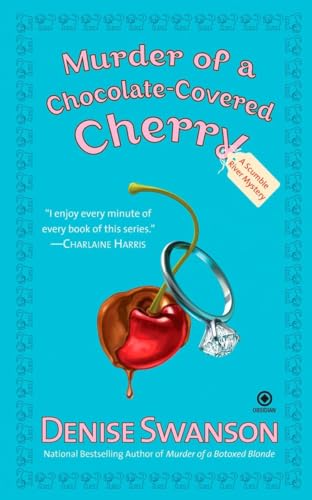 Murder of a Chocolate-Covered Cherry