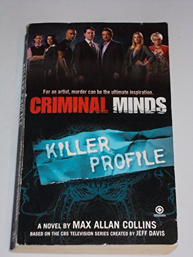 Criminal Minds