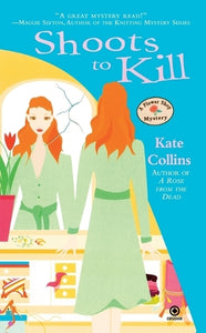Shoots to Kill 