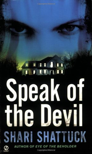 Speak of the Devil