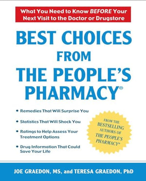 Best Choices From the People's Pharmacy