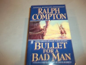 Bullet for a Bad Man
