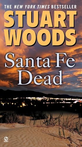 Santa Fe Dead