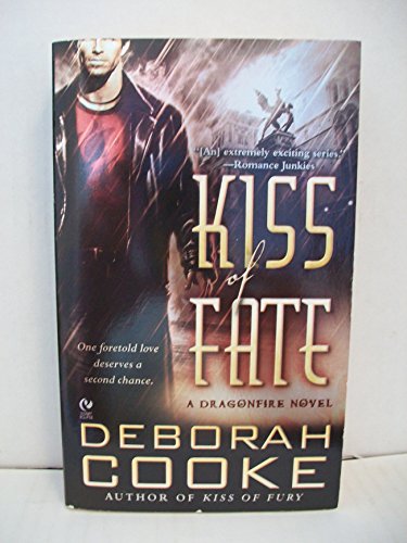Kiss Of Fate