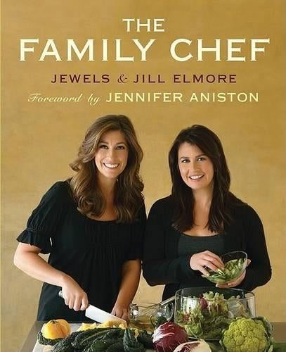 The Family Chef