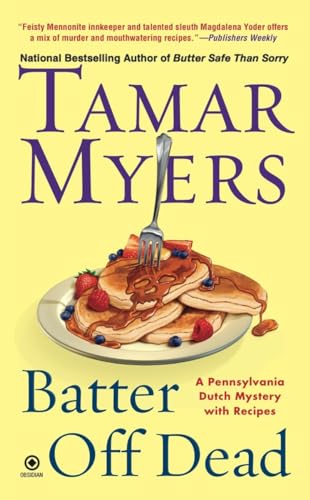 Batter Off Dead