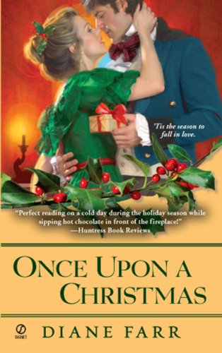 Once Upon a Christmas